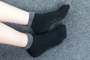 1雙襪子,溫暖10年老冰腳 還能滋潤皮膚不起皮