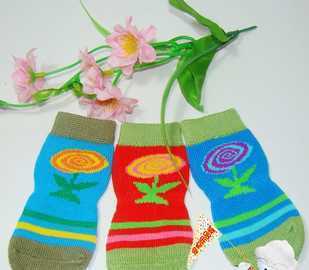 適合大型犬/防滑/花朵系列|襪/寵物襪子/XL號(hào)_運(yùn)動(dòng)、休閑_世界工廠網(wǎng)中國(guó)產(chǎn)品信息庫(kù)